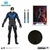 Figura Dc Multiverse Nightwing- Articulada - comprar online