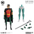 Batman The Animated Series Robin Original- Mcfarlane Toys - comprar online