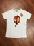 Remera Spider-man/Iron-man Marvel Oficial