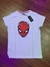 Remera Spider-man Marvel Oficial