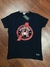 Remera Spider-man Marvel Oficial