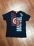 Remera Capitán América- Spider-man Marvel Oficial