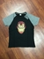 Remera Iron-man Mervel Oficial