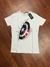 Remera Capitán América Marvel Oficial