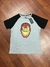 Remera Iron-man Mervel Oficial - comprar online