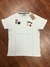 Remera Avengers Marvel Oficial
