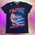 Remera Freddy Krueger