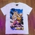 Remera Maestro Roshi Dragon Ball