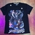 Remera Silverhawks