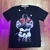 Remera Street Fighter