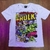 Remera HULK