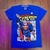 Remera Superman