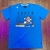 Remera Super Mario