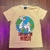 Remera Pinky y Cerebro
