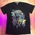 Remera ALIEN