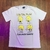 Remera Lisa Simpson Plan dental