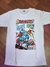 Remera Avengers