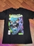 Remera Green Goblin Amazing Spider-man
