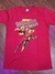 Remera Hombre Radioactivo- Los Simpson