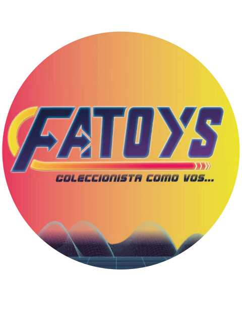 Fatoys