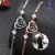 Pulseira Personalizada Foto Coração 3 Prata 925 Silver