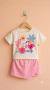 Conjunto Infantil Femenino - comprar online