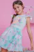 Conjunto Ursinha Fada Infanti - Tati for Kids Moda Infantil 