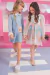 Vestido Lovely Bear em Molevisco Infanti - comprar online