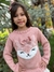 Trio Raposinha Jujuba Kids - comprar online