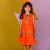 Vestido Precoce Cornetinhas - comprar online