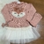 Trio Raposinha Jujuba Kids - Tati for Kids Moda Infantil 