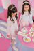Vestido Bears em Fly Tech Infanti na internet