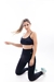 Legging Feminina na internet