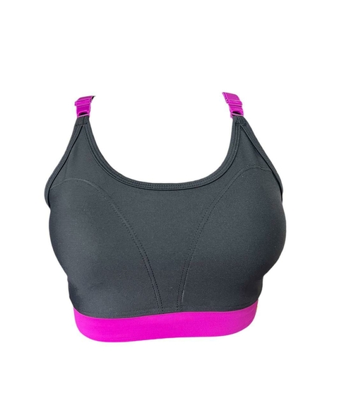 Top Alça Regulável