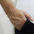 Pulseira de Prata Masculina Elos Juntos - comprar online