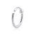 Piercing de Prata Conch Liso