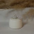 Imagem do Conjunto de Prata Gota Cravejada Luxo