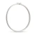 Bracelete de Prata Tubo