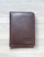 Carteira de couro masculina DAN'S - comprar online