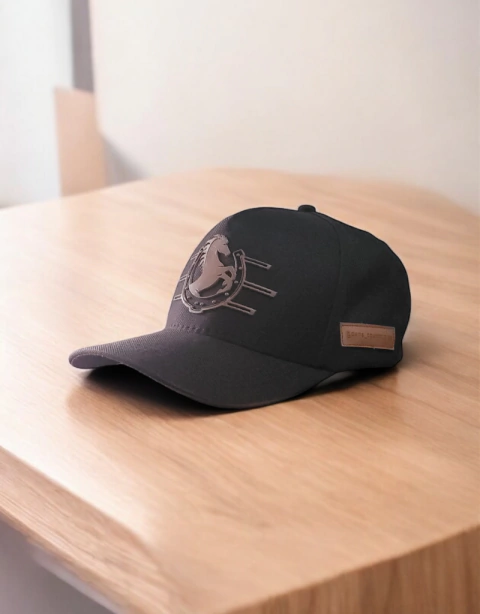 BONÉ TRUCKER DAN'S