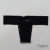 CALCINHA TANGA RENDA PRETA - comprar online