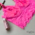 CROPPED NEON DESIRE na internet