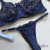 CONJUNTO ALICIA AZUL MARINHO na internet