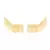 Brinco Ear Cuff Franja - comprar online