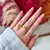 Anel Liso com Detalhe Trançado - Semijoia em Ouro 18K