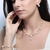 Conjunto Noiva - Semijoia em Ouro 18K - comprar online