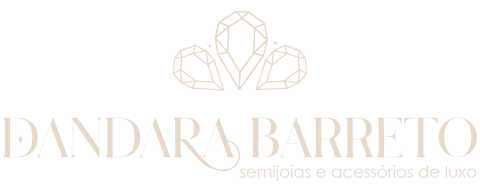 Semijoias e Acessórios de Luxo | Dandara Barreto Joias