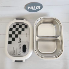 LUNCH BOX 21 en internet