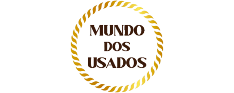 Mundo dos Usados - Peças únicas e exclusivas