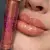 Gloss Labial Mega Bocão Efeito Plumper Color Mahav Cor Gold